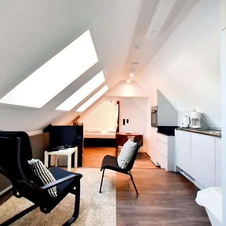 Manor House In Appartamento *
