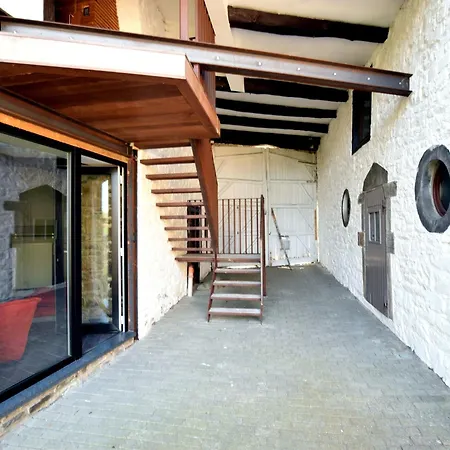 Manor House In