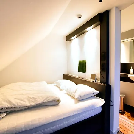 Manor House In Appartement Robertville