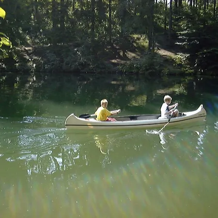 Manor House Studio In Robertville * Robertville