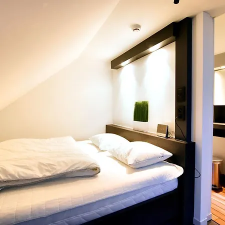 Modern And Cozy In A Former Coach House روبرتفيل
